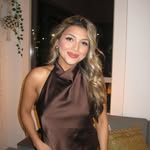 Carmen Cerda - @carrmencerda - Instagram