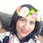 Carmen Cerda - @cerda8112 - Instagram