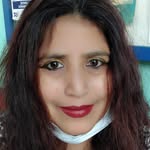 Carmen Maria Quispe Cerda - @carmencerda - Instagram