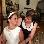 Mari Carmen Cerdá - @carmencerda59 - Instagram