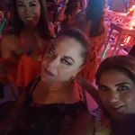Carmen Aida Negroe Cervera - @negroecervera - Instagram