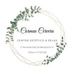 Carmen Cervera - @carmen_cervera_centro_estetico - Instagram
