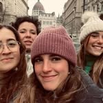 Carmen Cervera - @carmenccampoy - Instagram