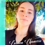 Carmen Chamorro - @carmenchamorro7203 - Instagram
