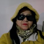 Carmen Chamorro - @carmenchamorro35 - Instagram