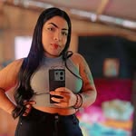 Carmen Chamorro - @yndirach - Instagram