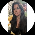 Carmen Chamorro - @carmen_chamorroc - Instagram