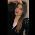 Carmen Chamorro - @carmenchaes - Instagram