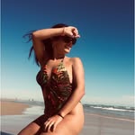 Carmen Chamorro - @carmenrociocc98 - Instagram