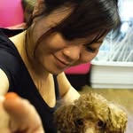 Carmen Cheng - @cacamen2306 - Instagram