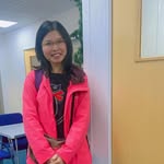 Carmen Cheng - @carmencheng98 - Instagram