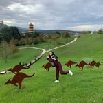this is my account without u - @carmen.che_ng - Instagram