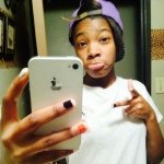 Carmen Cobb - @_ayoitscarmen - Instagram
