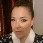 Carmen Colunga - @colucarm43 - Instagram