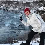 Carmen Comas - @cacofra84 - Instagram