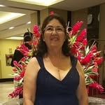 Carmen Comas - @ccomasdiez - Instagram