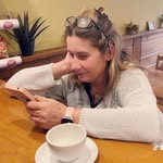 Carmen Otero Comas - @3180_carmen - Instagram