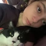 Carmen Corbett - @c4rm3n.6 - Instagram