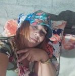 Carme Pineda - Facebook