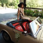 Carmen Corral - @carmenfashiontips - Instagram