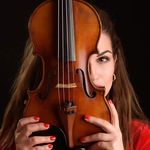 Carmen Corral Violinista - @carmencorralviolinista - Instagram