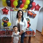 Carmen Correa - Facebook
