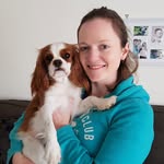 Carmen Crowley - @ccrow33 - Instagram