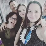 Carmen - @ca_rmencullen - Instagram