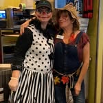 Carmen Cullen - @skeeter1219 - Instagram