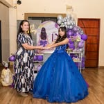 Carmen Custodio - @custodio1138 - Instagram