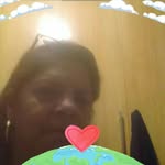 Carmen Custodio da Silva - @custodiodasilvacarmen - Instagram