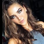 Carmen Davidson - @miss_davidson1991 - Instagram