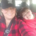 Carmen Davidson - @lnlmom84 - Instagram