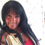Carmen Harley-davidson - @carmensavard - Instagram