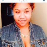 Carmen Carmalita Dent - @mizz_carmen_dent - Instagram
