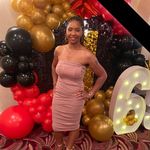 Carmen Dent - @carmensoblessed86 - Instagram