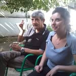 Carmen Di Vasto - @carmendivasto46 - Instagram
