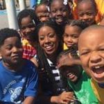 Carmen Echols - @gftdgarden - Instagram