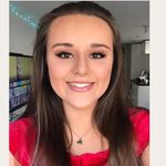 Carmen Evans - @_carmenevans_ - Instagram