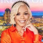 Carmen Evans - @askcarmentv - Instagram