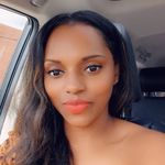 Carmen Evans - @carmentonievans - Instagram