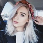 Carmen Evans - @carmenevans18 - Instagram