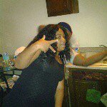 carmen everett - @carredd69 - Instagram