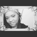 Carmelita Ramon Fenwick Evans - @mella3000 - Instagram