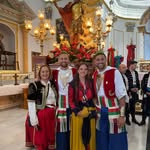 Mari Carmen Torregrosa Ferris - @mcarmen1963 - Instagram