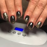 Carmen Flick - @talkarhaslum - Instagram