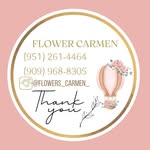 Carmen Flower - @flowers_carmenn - Instagram