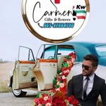 Carmen Flower - @carmen_gifts - Instagram