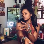 Carmen Flower - @intuitive_universal_healer - Instagram