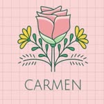 Carmen Flower - @carmenflower9 - Instagram